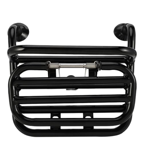 Support de bagages pour moto NW125F évitez le sac à dos lourd en roulant