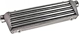 Universal Intercooler, 27''x7''x2.5