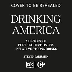 Cover of Drinking America