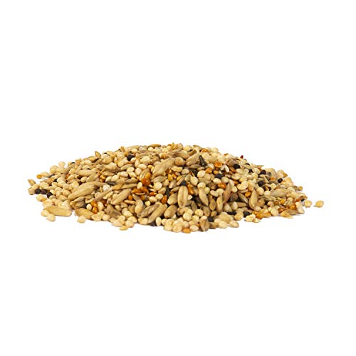 Wild Harvest Molting Supplement 7.5 Ounces, for All Birds, Supports Colorful and Healthy Plumage (1 Case of 12 Packs) (P-99268-1)