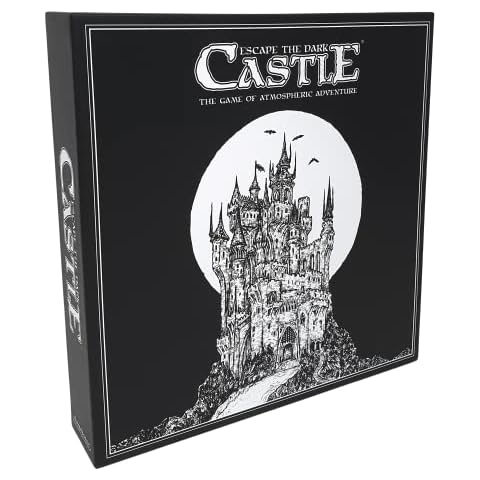 Themeborne THETBL001 Brettspiele Cover