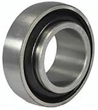 Generic Ball Bearing Vermeer 504C 1733001 Woods 84 6095 Lilliston 6620 0450149 203RRH10 203KRR6-I
