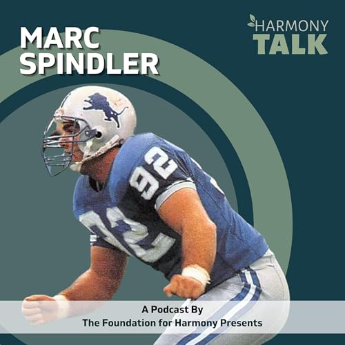 Tackling Life After the Game Ends: The NFL&rsquo;s Marc Spindler