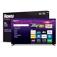 Roku Smart TV