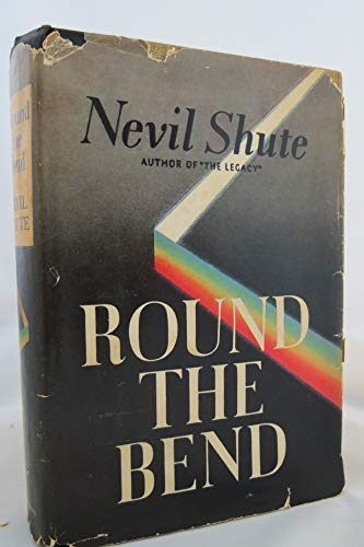 Round The Bend B005XEODH4 Book Cover