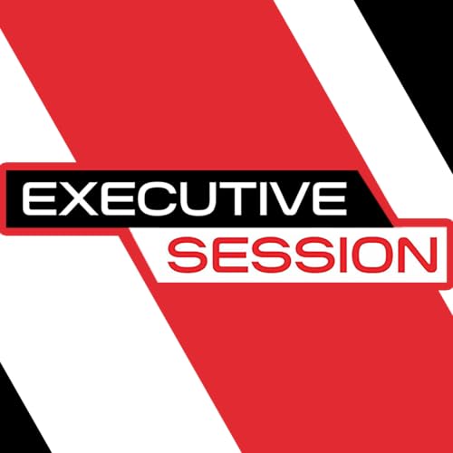 『Executive Session』のカバーアート