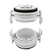 HUIQIAODS H7 Xenon Headlight Bulb Retainer Adapter Base Holder for BMW 3 series E46
