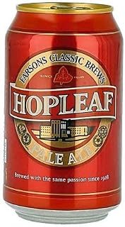 Farsons Hopleaf Maltese Pale Ale - 24 x 330ml Cans