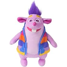 Dora Official Boots Plush Doll, Educational Toys