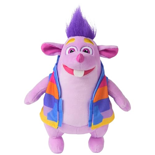 Image of Dora Official Boots Plush Doll, Educational Toys