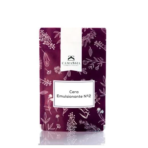 Cera emulsionante n° 2