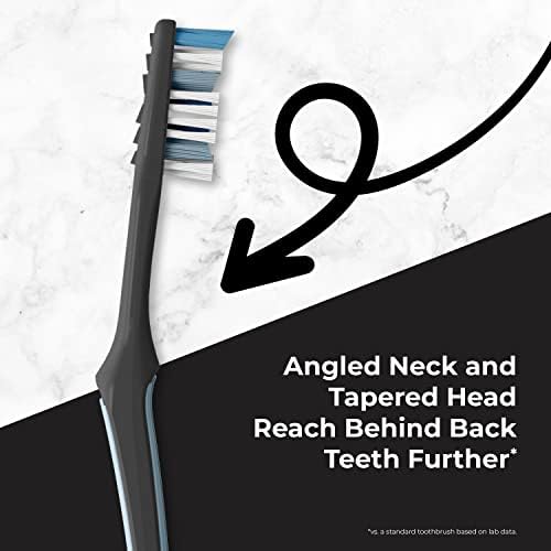 Reach Advanced Design 칫솔, 단단한 칫솔모, 7개 밸류 팩 — 사진 5