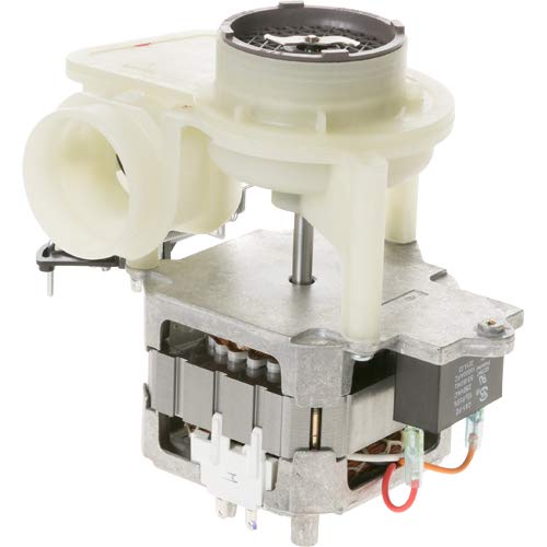 Washing Machine Water Inlet Valve Cleaning Valvola Aspirazione Acqua Per Lavatrice - Sostituzione Whirlpool Numero W10599356, Marca ClimaTek Valvola Acqua ClimaTek - Foto 4