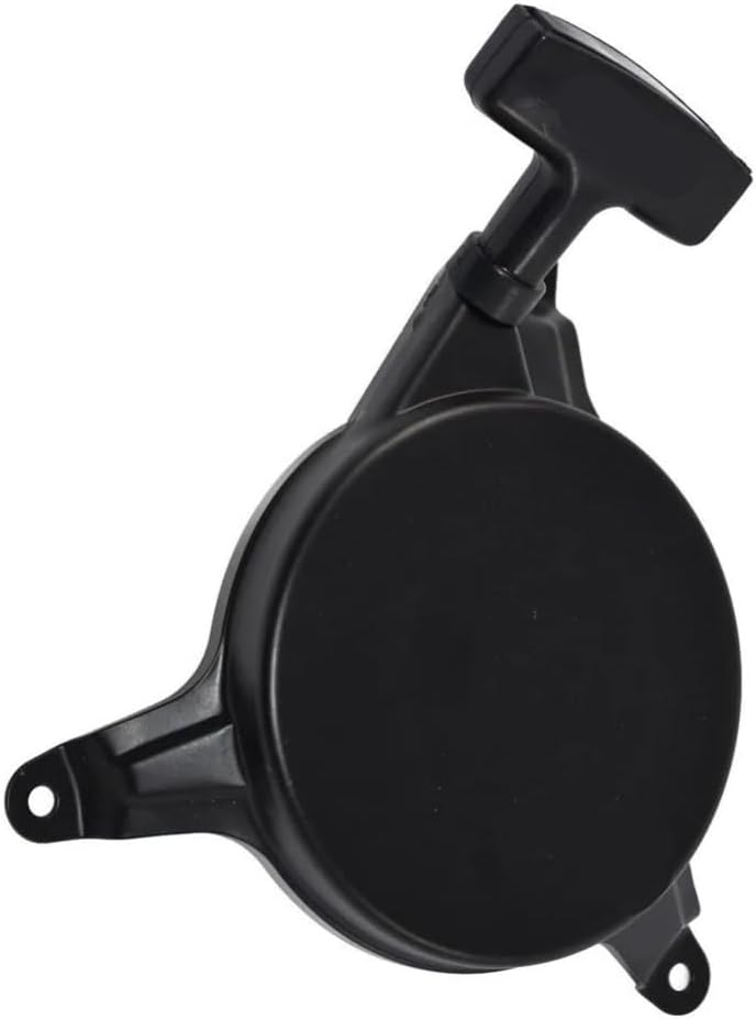 Recoil Starter Fit for Lawnmowers with 1P61 1P65 1P70 5P65 5P70 Engine Lawn Mowers Fit for Garden Tool