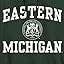 Eastern Michigan - Hunter Green