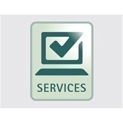 Fujitsu E Service Pack 3 Ans sur Le Terrain Service 24h antritt Temps 5 x 9 Service dans Le Pays Acquisition