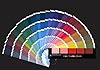 Magic Palette Color Matching Guide 36 Colors #2