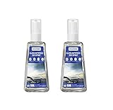 Holshop Spray Antivaho para Gafas, Tratamiento Anti Vaho Que Evita Que se Empañen Las Gafas, Unisex Adulto protección eficaz contra el empañamiento y el empañamiento (B)