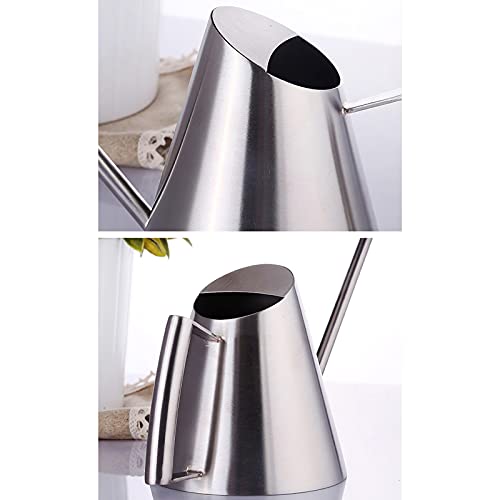Arrosoir pulvérisateur à long bec 900 ml double usage - 7