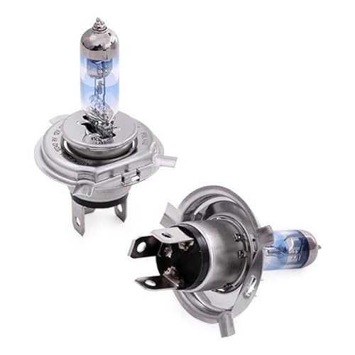 Philips MT-PH 12342RVS2 RacingVision Bombilla para Faro de Coche, H4, 2 Piezas