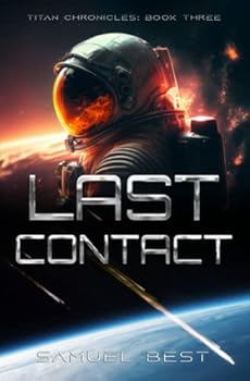 Last Contact (Titan Chronicles)