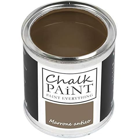 Chalk Paint Everything® Antique Brown 250 ml Cover