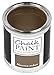 CHALK PAINT EVERYTHING Marrone Antico 250 ml - SENZA CARTEGGIARE Colora Facilmente Tutti i Materiali
