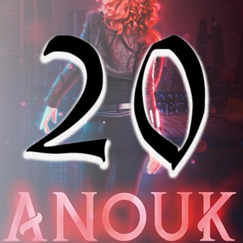 #20 - Anouk - Karsten liest