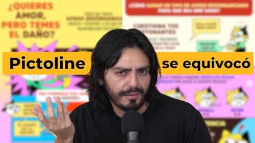 Apego desorganizado: qu&eacute; es realmente, c&oacute;mo se forma y c&oacute;mo sanarlo (y no es "ansioso + evitativo)