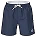 Produktbild Bugatti® - Herren Badeshort Marineblau, in Größe XXL