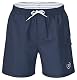 Herren Badeshorts von Bugatti in Marineblau, Größe L