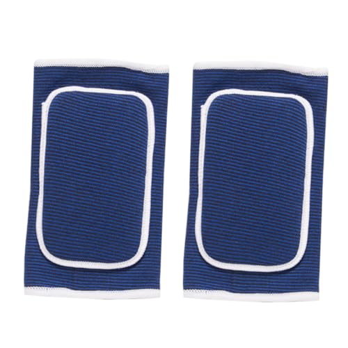 Totority Thick Sponge Elbow Pads for Volleyball Elbow Support Brace Compression Sleeve for Football Sports Sleeve for Men