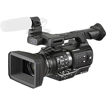 Panasonic AJ-PX270 microP2 Handheld AVC-Ultra HD Camcorder Advanced Bundle