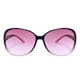 Proteja sus ojos: las gafas de sol son esenciales para proteger sus ojos de la radiación y el daño UV cuando salga.