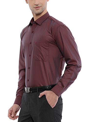 Image of Pan America Men Formal Trousers