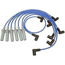 NGK 53018 RC-CRX046 Spark Plug Wire Set