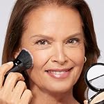 LAURA GELLER NEW YORK Baked Balance-N-Glow Illuminating Foundation - Medium - Buildable Sheer to Light Coverage - Satin Finish - Image 4