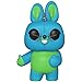 Disney Pixar: Toy Story 4 - Bunny Funko Pop! Vinyl Figure (Includes Compatible Pop Box Protector Case)