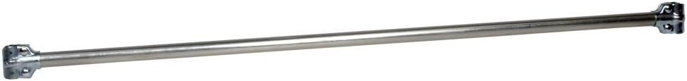 Additional 60 Inch Long Hangrails for Heavy Duty Z-Rack