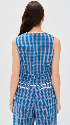 CeliaB Women's Alicia Vest3