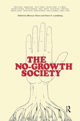 The No-Growth Society