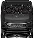 LG RNC7K1 RNC7 XBOOM 700W Karaoke Party Speaker Bluetooth, Dual Mic Ports, Super Bass Boost, Dolby Audio + 12-Month CP