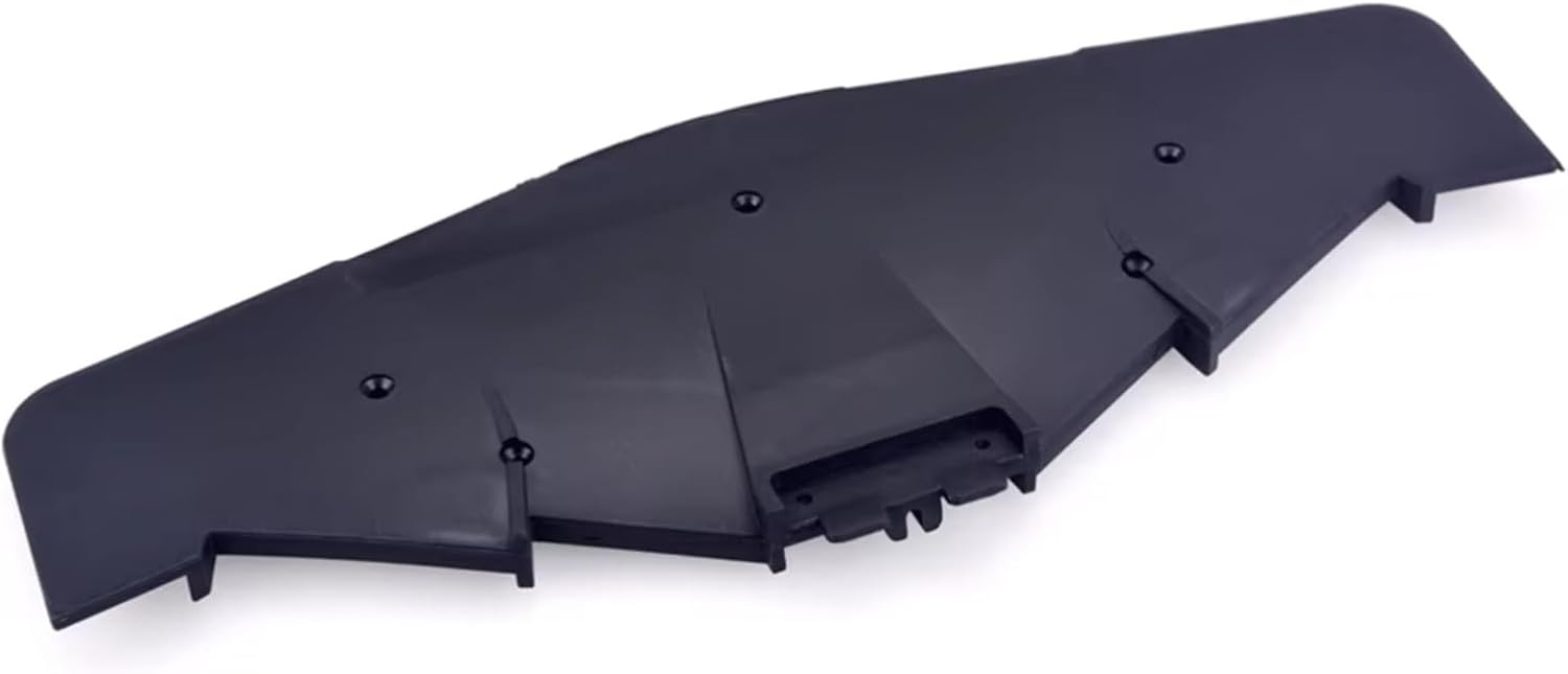 For ZD For Racing EX-07 8520 1/7 RC カー フロントバンパー スペア アップグレード パーツ 修理