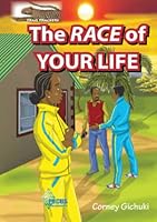 The race of your life 996688260X Book Cover