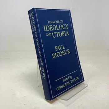 Paperback Lectures on Ideology and Utopia Book