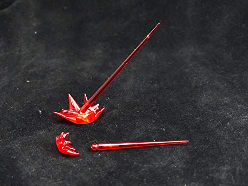 Super Action Stuff 18 Piece Bag of Violence Series Action Figure Accessories 1:12 for Five, Six and Seven inch Scale Action Figures. Includes Weapons, Blood Splatters, Gore, Action Effects and More