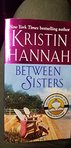 Between Sisters 0345450744 Book Cover