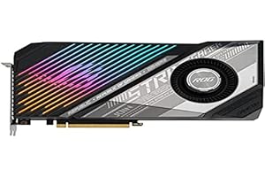 ASUS ROG Strix LC Radeon RX 6950 XT OC