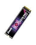 BIWIN – BIWIN Black Opal X570PRO Gen5 Gaming SSD 2TB - bis zu 14000 