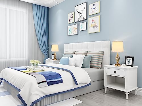 Ruiever Touch Table Lamps Set Of 2, Nightstand Lamp With Usb Ports Bedside 3 Way Touch Dimmer Desk Lamp For Living Room Bedroom,Gold Plated Spiral Cage Base Design Warm White Dimmer Bulbs Included. #TOP5